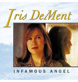 DeMent, Iris / Infamous Angel (INDIE EXCLUSIVE, EARTHY BROWN VINYL)