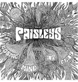 Paisleys, The / Cosmic Mind At Play