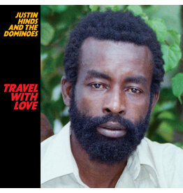 JUSTIN HINDS AND THE DOMINOES / TRAVEL WITH LOVE