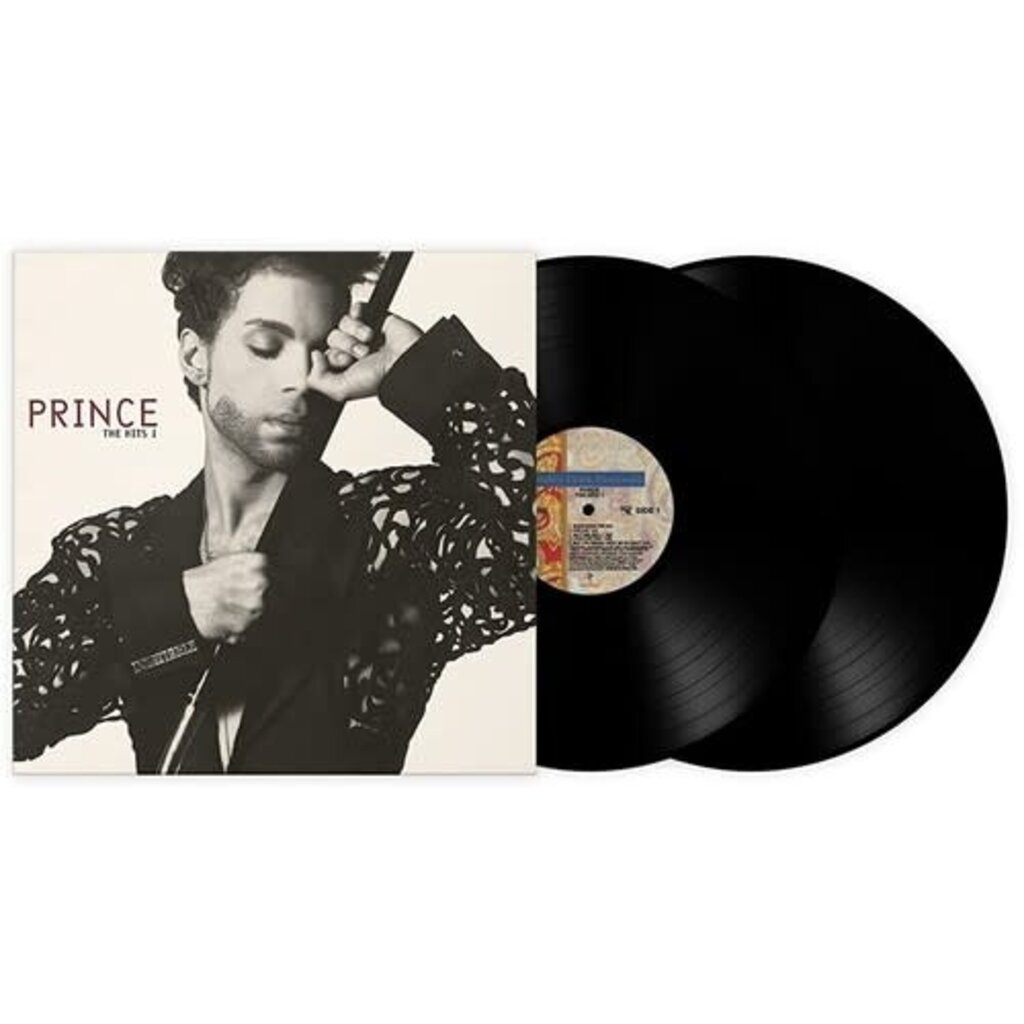 PRINCE / HITS 1 (X) (2LP)