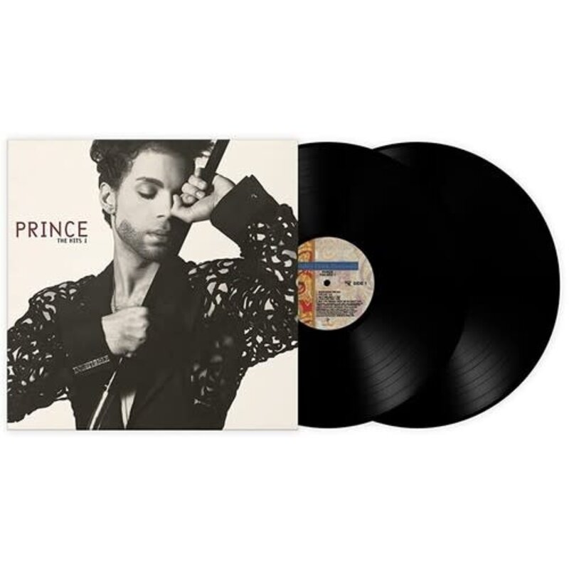 PRINCE / HITS 1 (X) (2LP)
