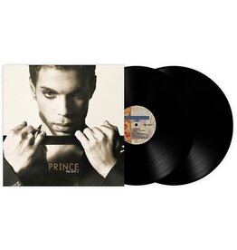 PRINCE / HITS 2 (X) (2LP)