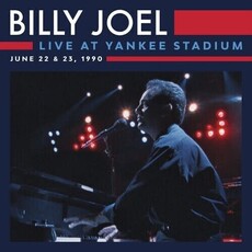 Joel, Billy / Live At Yankee Stadium 1990