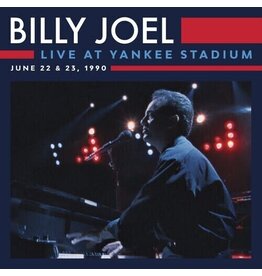 Joel, Billy / Live At Yankee Stadium 1990