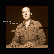 JENNINGS,MASON / Mason Jennings