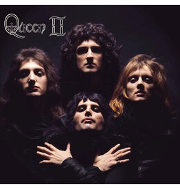 QUEEN / Queen II