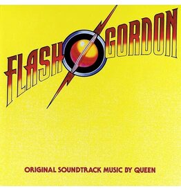 QUEEN / Flash Gordon