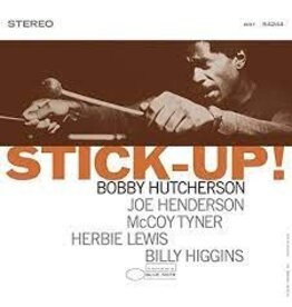HUTCHERSON,BOBBY / Stick-Up!(Blue Note Tone Poet Series)