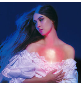 WEYES BLOOD / And In The Darkness, Hearts Aglow