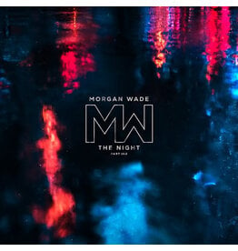WADE,MORGAN / The Night Part 1 & 2 7"