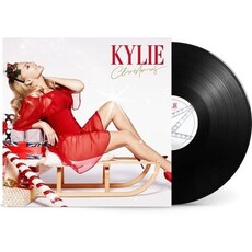 MINOGUE,KYLIE / Kylie Christmas