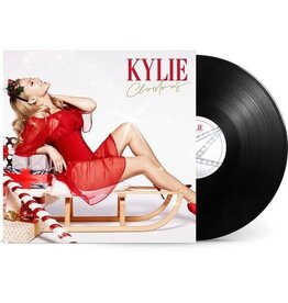 MINOGUE,KYLIE / Kylie Christmas