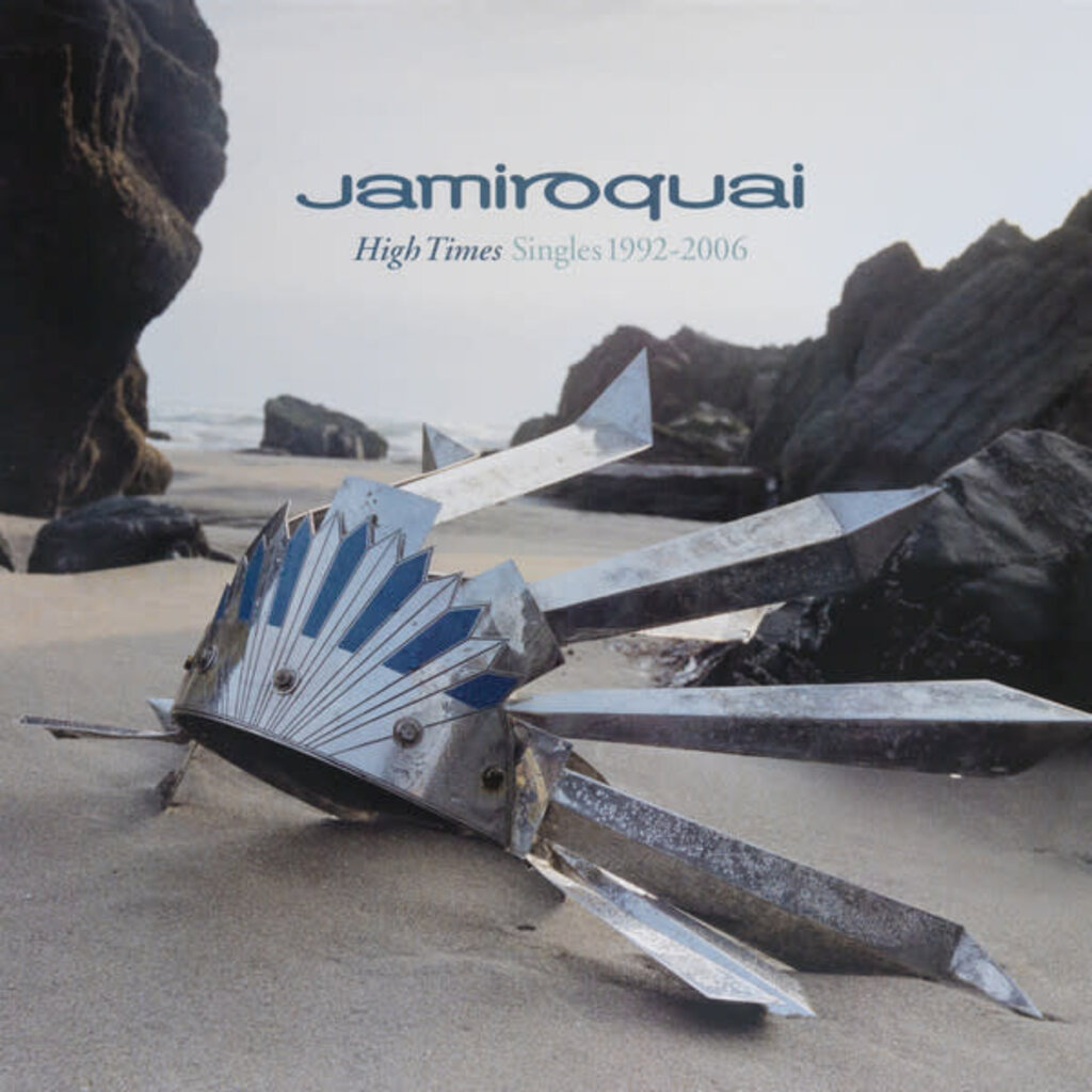 JAMIROQUAI / High Times: The Singles [Import]