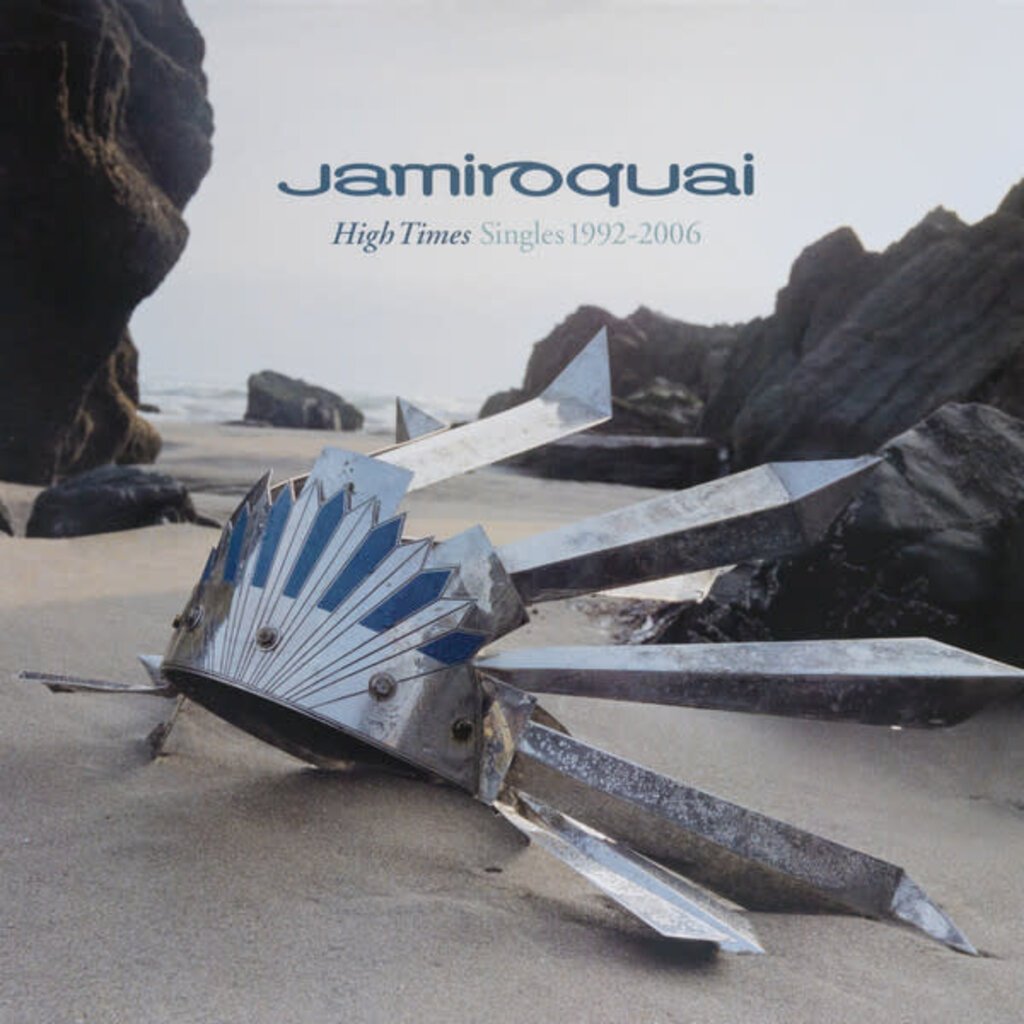 JAMIROQUAI / High Times: The Singles