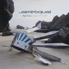 JAMIROQUAI / High Times: The Singles [Import]