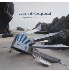 JAMIROQUAI / High Times: The Singles [Import]