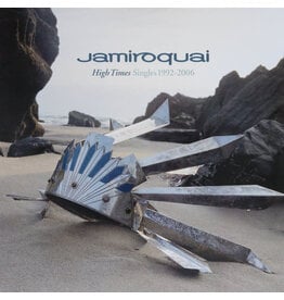 JAMIROQUAI / High Times: The Singles