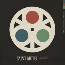 SAINT MOTEL / O.S.T.