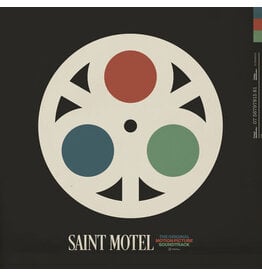 SAINT MOTEL / O.S.T.