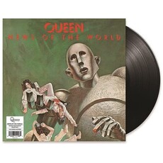 QUEEN / News Of The World