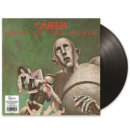 QUEEN / News Of The World