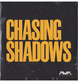 ANGELS & AIRWAVES / Chasing Shadows