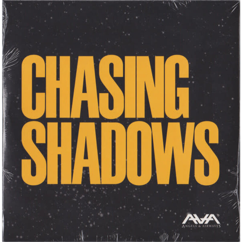 ANGELS & AIRWAVES / Chasing Shadows