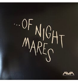 ANGELS & AIRWAVES / Of Nightmares