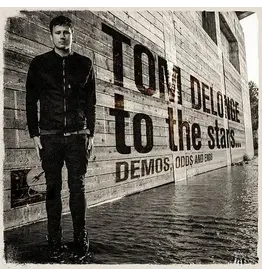 DELONGE,TOM / To the Stars... Demos, Odds And Ends