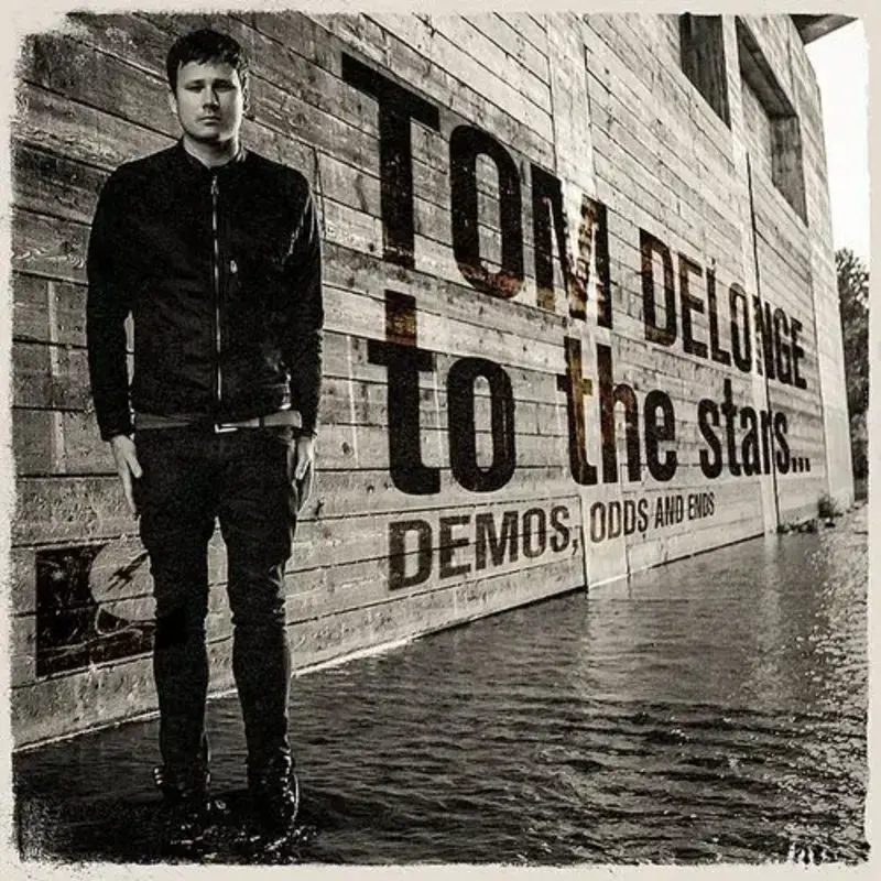 DELONGE,TOM / To the Stars... Demos, Odds And Ends