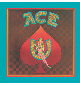 WEIR,BOB / Ace (50th Anniversary Remaster)