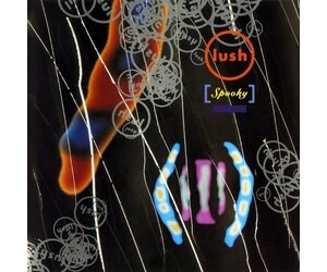 その他 LP Lush Spooky 4ad0451LP 4AD /00260 Lush - Spooky LP – Signal//Noise Records
