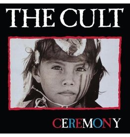 Cult, The / Ceremony