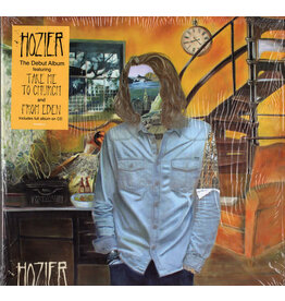 Hozier/ Hozier