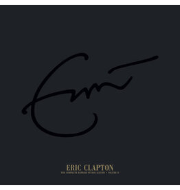 CLAPTON,ERIC / The Complete Reprise Studio Albums, Vol. 2