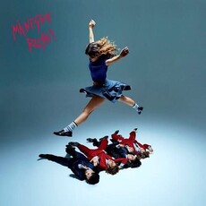MANESKIN / RUSH! (X) (180G)