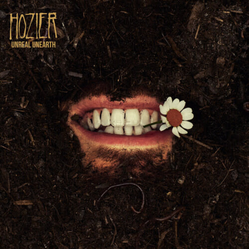 HOZIER / UNREAL UNEARTH (2LP)