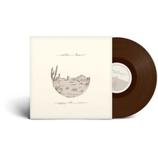 ISAKOV,GREGORY ALAN / Appaloosa Bones (Brown Vinyl)