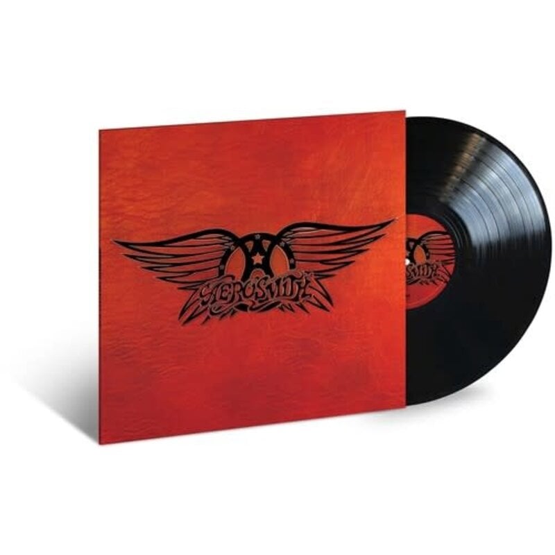 AEROSMITH / Aerosmith Greatest Hits