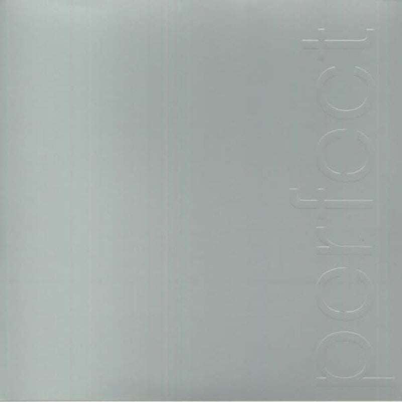 NEW ORDER / The Perfect Kiss 12” (2022 Remaster)