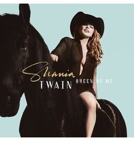 TWAIN,SHANIA / Queen Of Me