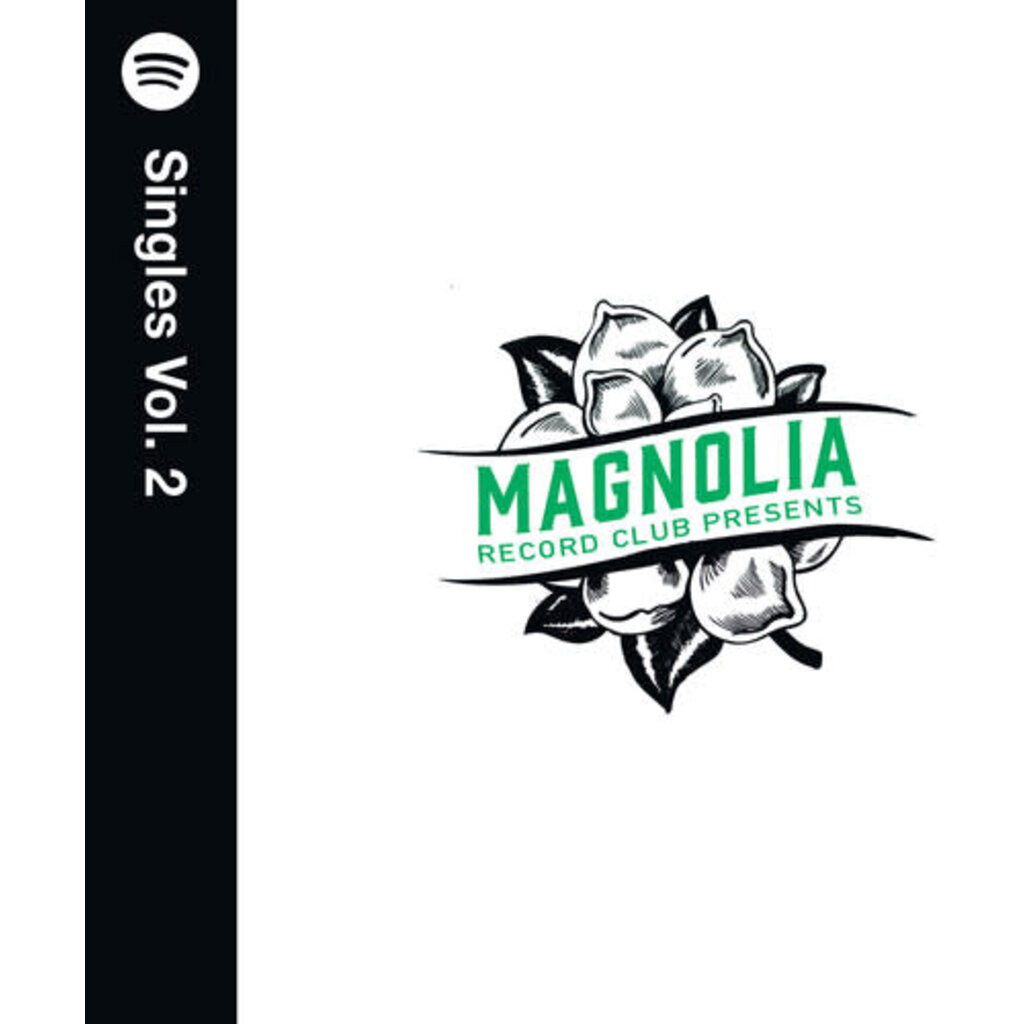 MAGNOLIA RECORD CLUB: SPOTIFY SINGLES VOL. 2 / VAR