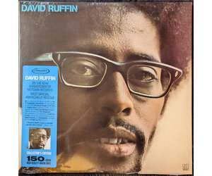 RUFFIN,DAVID / David Ruffin (RSD ESSENTIAL) - Mill City Sound