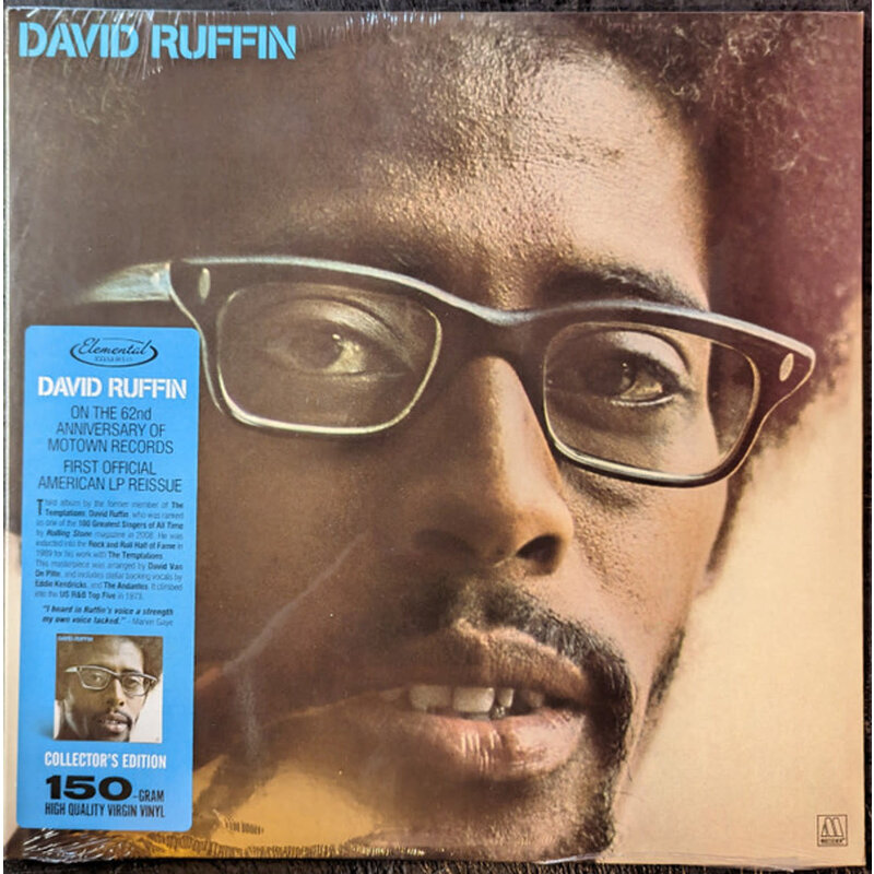 RUFFIN,DAVID / David Ruffin (RSD ESSENTIAL)