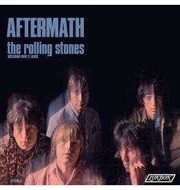 ROLLING STONES / Aftermath