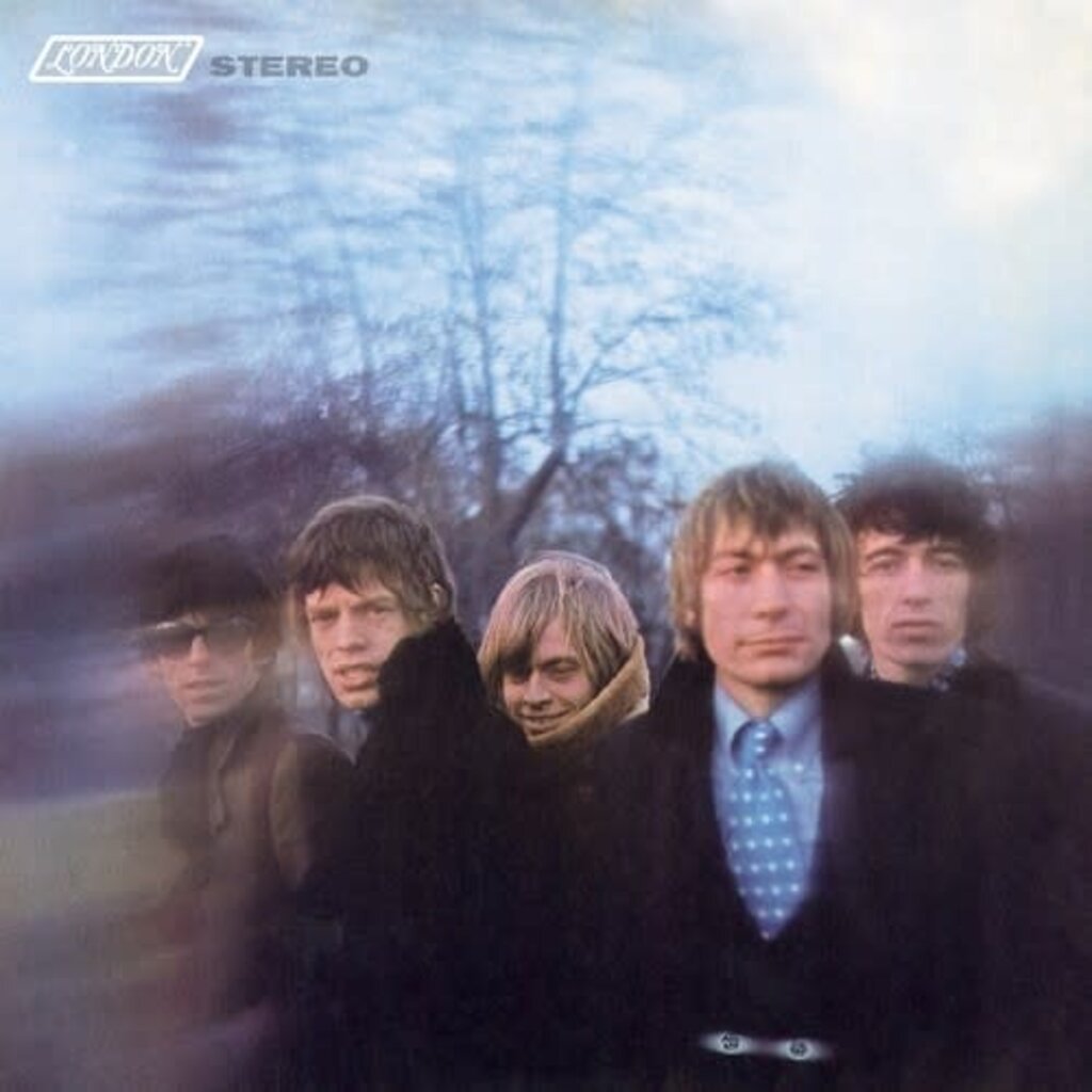 ROLLING STONES / Between The Buttons