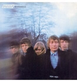 ROLLING STONES / Between The Buttons