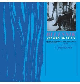 MCLEAN,JACKIE / Bluesnik (Blue Note Classic Series)
