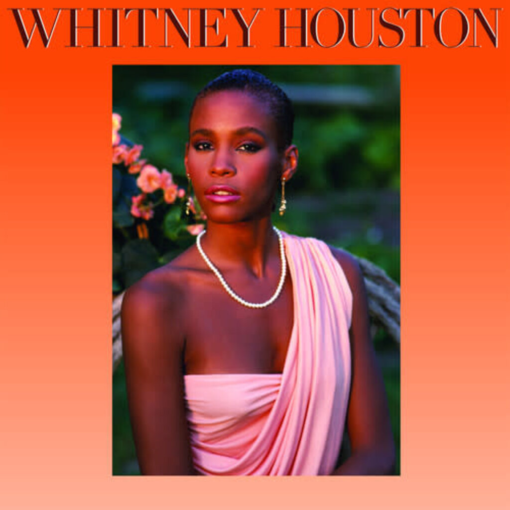 HOUSTON,WHITNEY / Whitney Houston