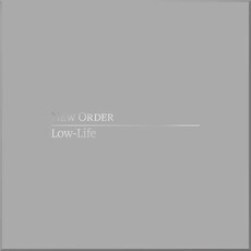 NEW ORDER / New Order: Low-life Definitive Edition